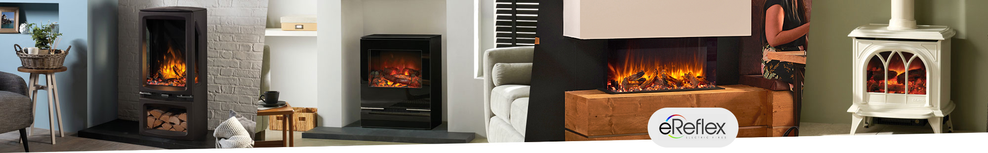 Electric Stoves Cornwall