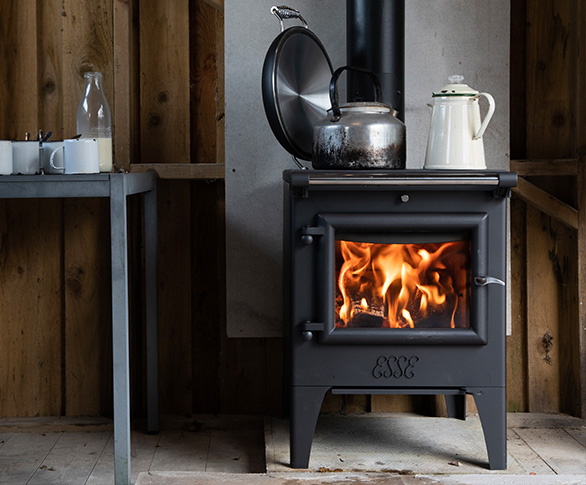 Esse Cookers Launceston