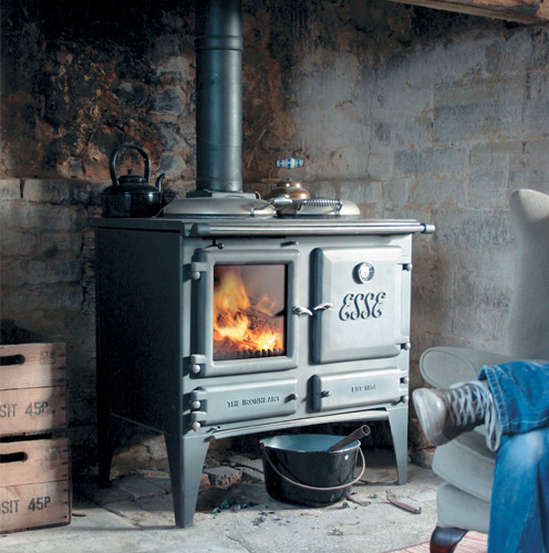 Esse Cookers Launceston