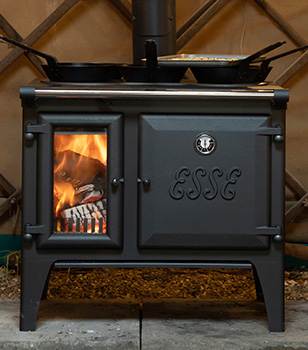 Rayburn Stoves Launceston