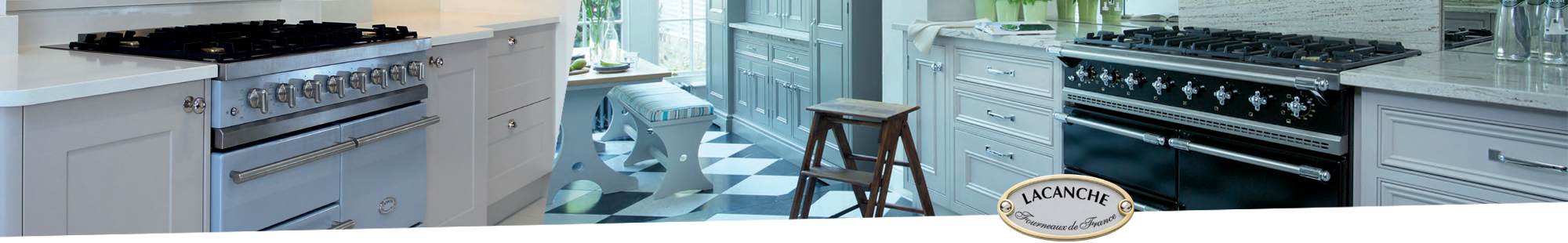 Lacanche Cookers Launceston
