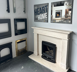 Stove Fitter Launceston