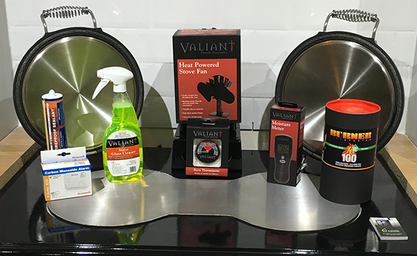Stove Servicing Launceston