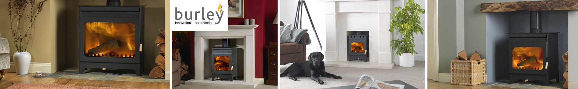 Woodburner Stove Launceston