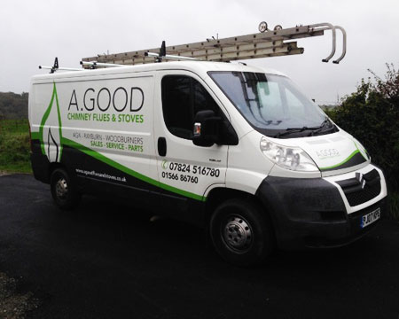Woodburner Stoves Launceston