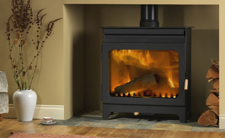 Launceston Woodburner Stoves 