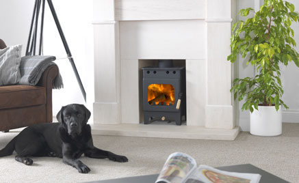 Woodburner Stoves Launceston