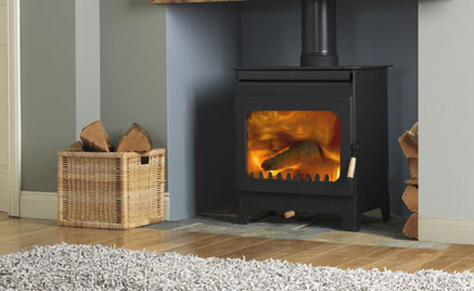Woodburner Stove Launceston