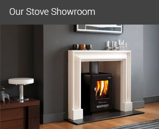 launceston stove Showroom