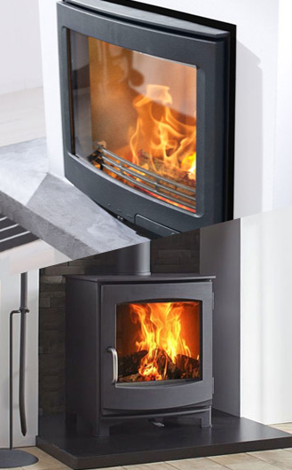 Woodburning Stoves Bude
