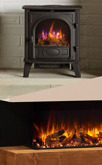 Woodburning Stoves Callington