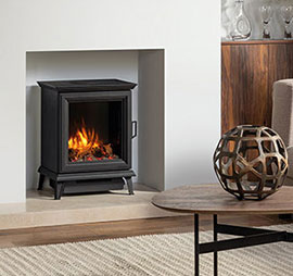Woodburning Stoves Callington