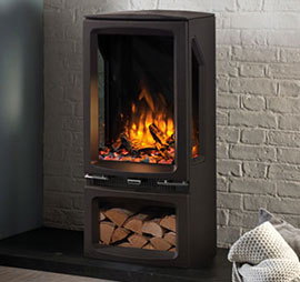 Woodburning Stoves Callington