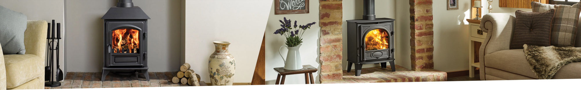 Woodburning Stoves Cornwall