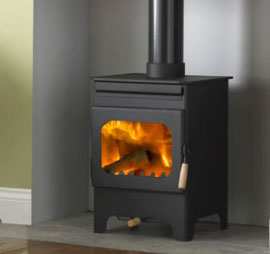 Woodburning Stoves Holsworthy