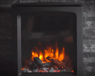 Electric Stoves Cornwall
