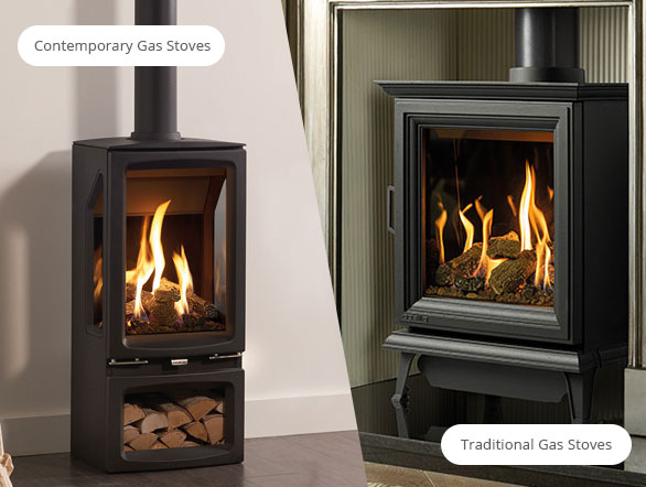 Gas Stoves Cornwall