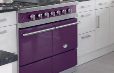 Lacanche Range Cookers