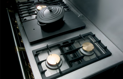 Lacanche Range Cookers