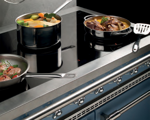 Lacanche Cookers Launceston