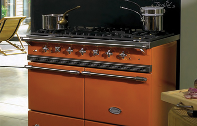 Lacanche Range Cookers