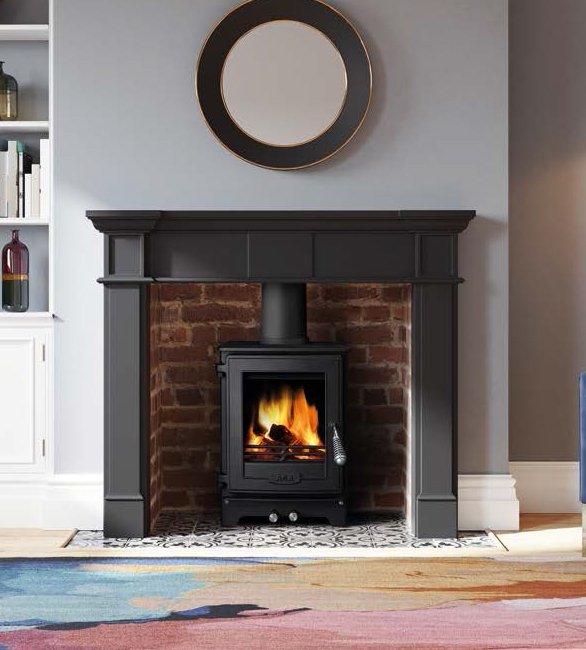 Rayburn Stoves Launceston