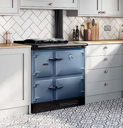 Rayburn Cookers Launceston
