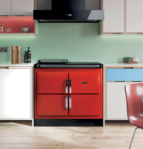 Rayburn Cookers Launceston
