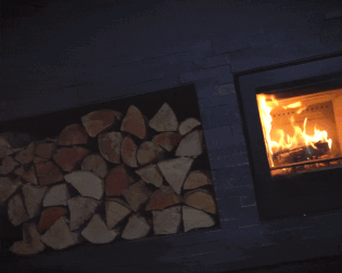 Stove Showroom Launceston