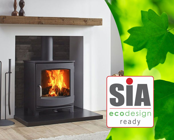 Stove Showroom Launceston